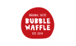 Bubble waffle